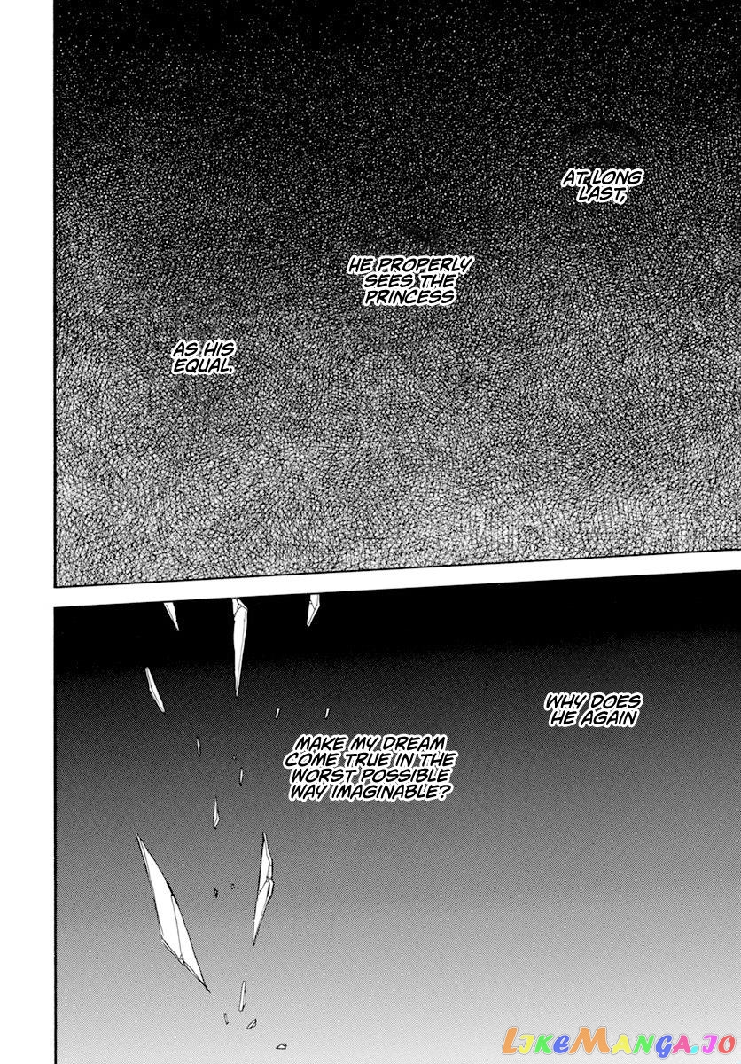 Akatsuki No Yona Chapter 243 image 26